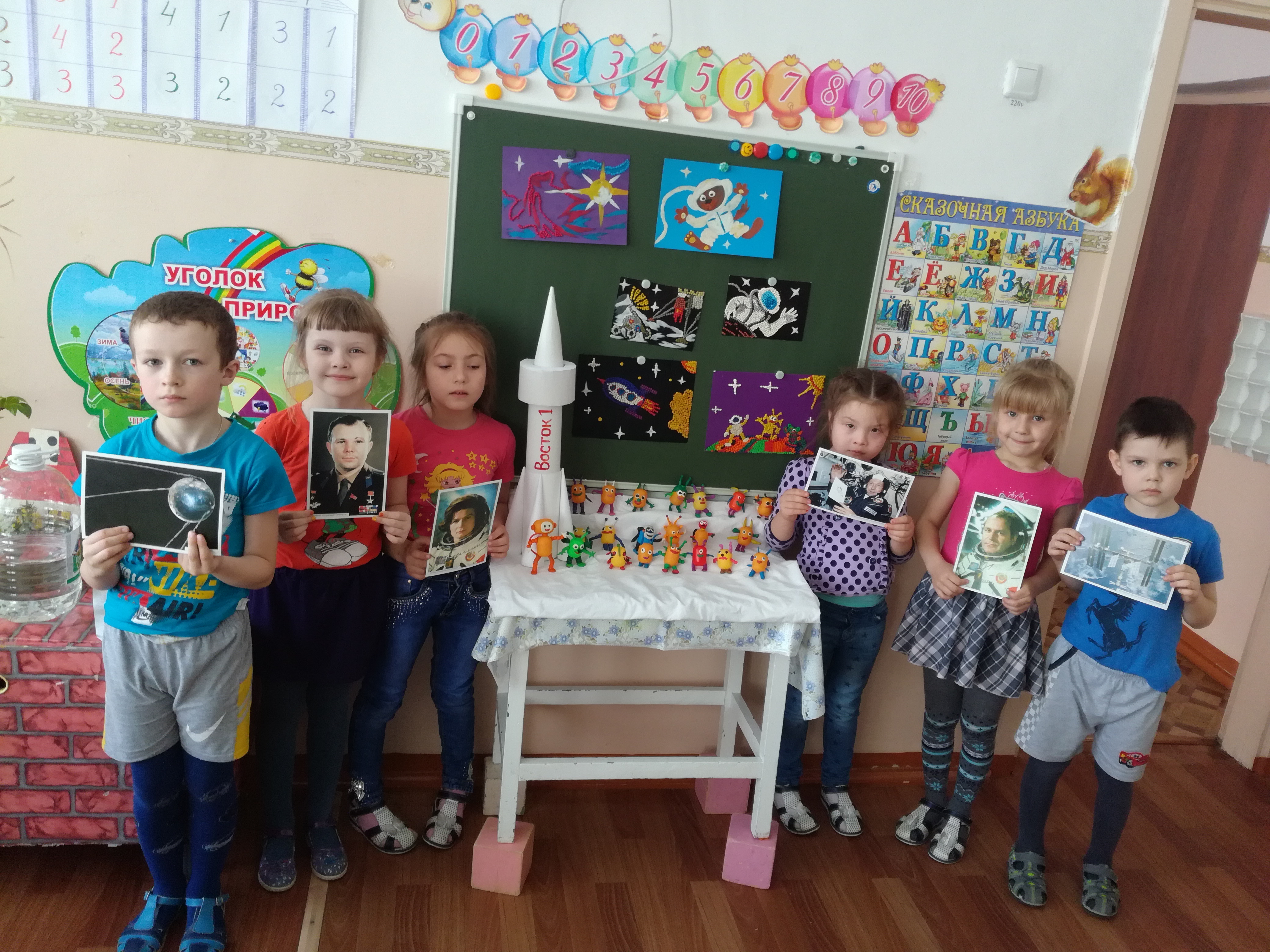 с. Среднебелая