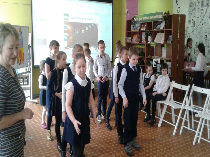 г. Благовещенск МДЮБ имю А.П. Чехова
