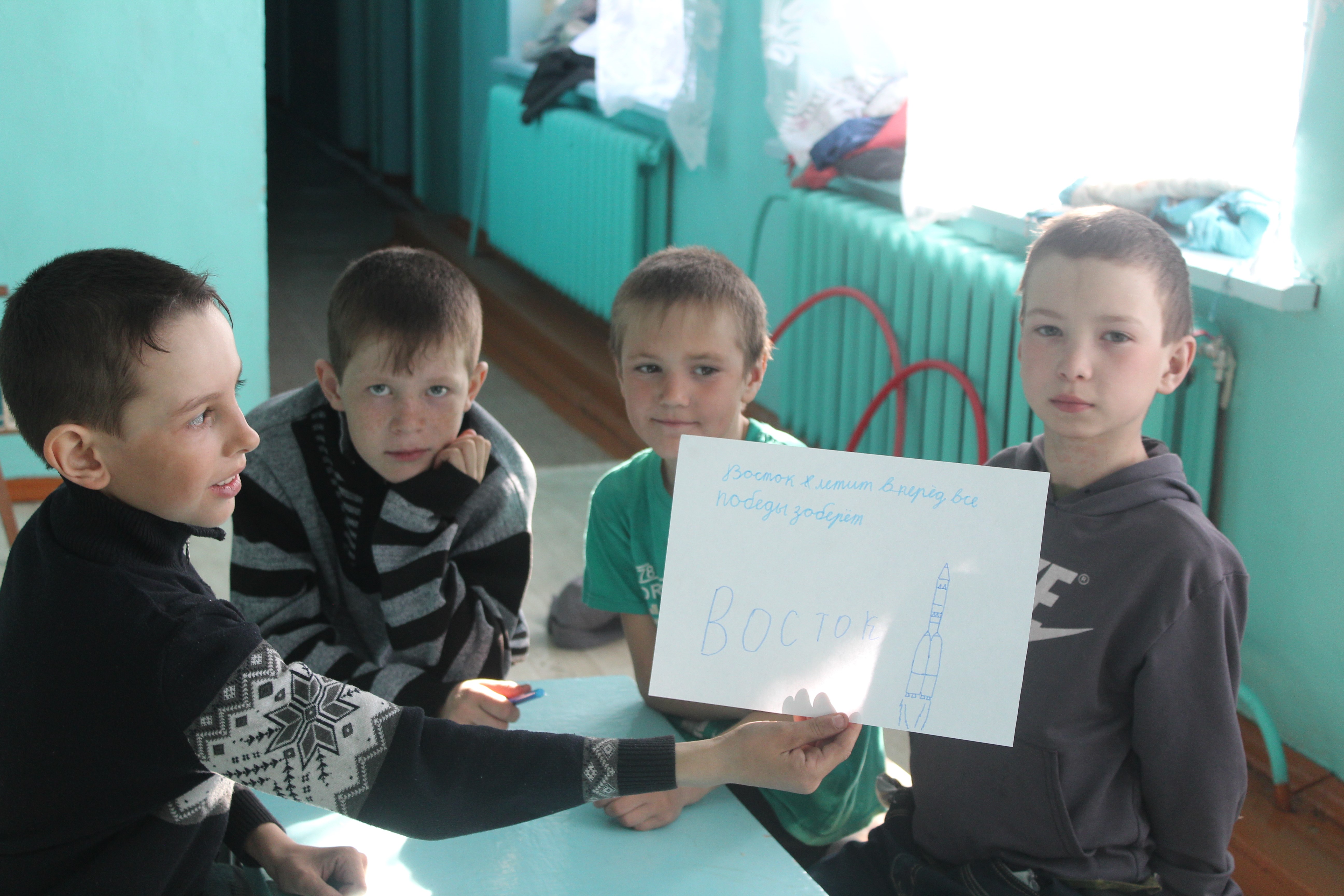 с. Кузнецово
