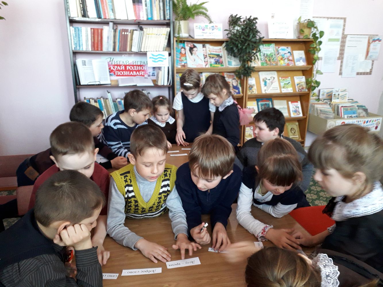 Петропавловка Ивановский р-н