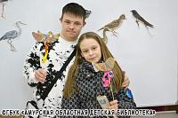 Как бывало в старину, закликали птиц и весну!