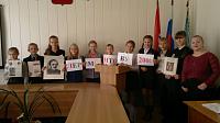 Подведение  областной акции «День Лермонтовской поэзии в библиотеке» Подведение  областной акции «День Лермонтовской поэзии в библиотеке»