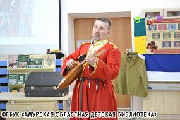 «Поздравь библиотеку креативно»: слово нашему другу 