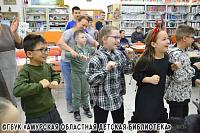 Новый год шагает по планете