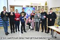 Чай, вишня, Новый год: творческое завершение 2025-го