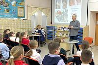 Неделя детской книги – 2026: благодарим всех, кто был с нами!