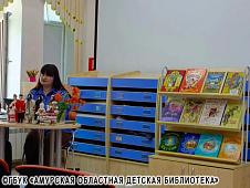  Встреча семейного книжного клуба
