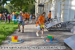 Как мы «PROзож» зажгли!