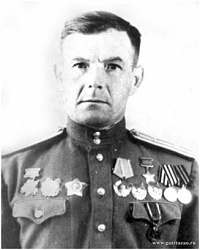Егоров Павел Васильевич 