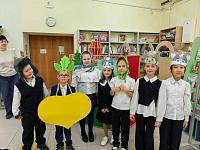 Сказка - хранительница народной мудрости