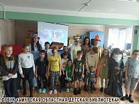 В привычном счастье нет однообразия...