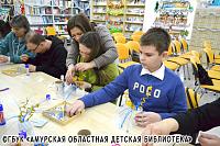 Пусть Новый год будет безопасным!