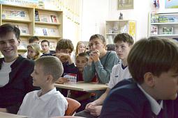 Городской турнир «Первопроходцы Амура»: приглашаем к участию!