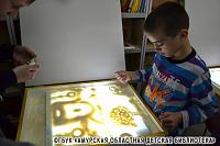 Итоги областного творческого конкурса для детей с ограниченными возможностями здоровья «Сказки читаем — творчество проявляем»