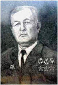 Тагаев Николай Борисович
