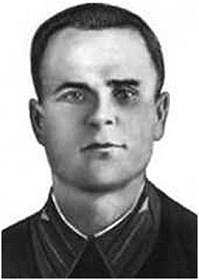Пономарчук Александр Фёдорович
