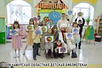 Новый год у ворот