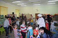 Здравствуй, здравствуй Новый год!