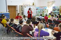 Коты бывают разные…