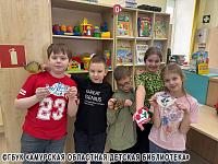 Каникулы с библиотекой: как мы прожили эту незабываемую неделю