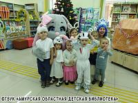 Создаем новогоднее настроение!