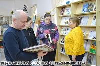 У каждого из нас свой Пушкин…