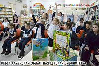 Энергетики ДРСК презентовали новую книгу