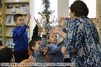 ...как амурчане отмечали Новый год в XX веке