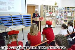 Мы родом не из детства…