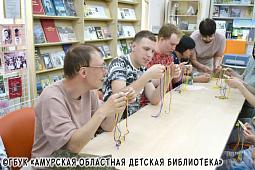 Сказочное лето: игры, творчество и волшебство