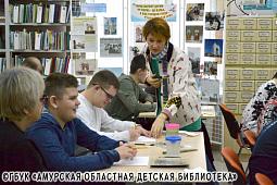 У нас в гостях Анна Тюрина