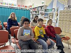 Алла Литоренко в семейном книжном клубе: секреты писательского мастерства