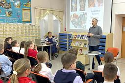 Неделя детской книги – 2026: благодарим всех, кто был с нами!