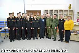 Месячник «Навеки в памяти народной»: итоги