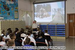 Кто подарил птицам песни?