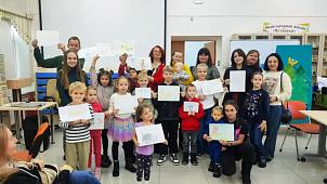 О котах с любовью: встреча с Галиной Панкрац