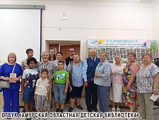 В гостях у клуба — писатель Павел Никиткин с новой книгой «Далёкое детство»