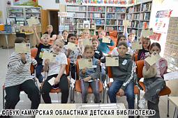 «Я – библиотекарь»: праздник книг, знаний и вдохновения! 