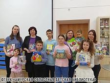 «Как Лютик к звёздам летал»: встреча с писательницей Светланой Кулигиной