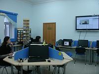 Мы - за новые формы работы!