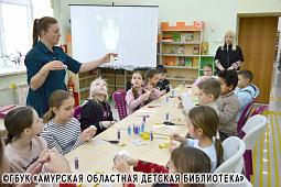 Новогодние каникулы в библиотеке: итоги и впечатления