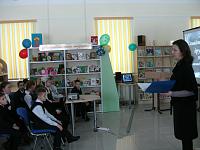 История новогодней открытки