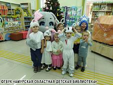 Создаем новогоднее настроение!